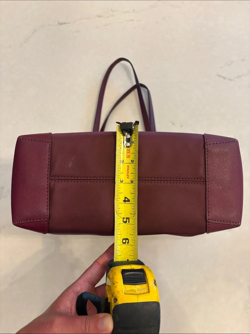 Michael Kors Eva Tote
